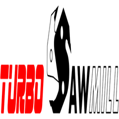 Turbo Sawmill