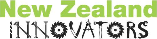 New Zealand Innovators Logo