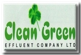 Clean Green Effluent