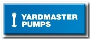Yardmaster Pumps
