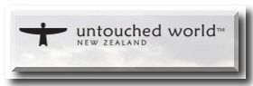 untouched world NZ