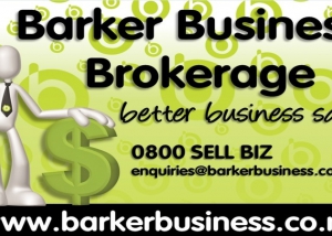 Barker Business