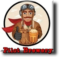 Pilot Brewery -2