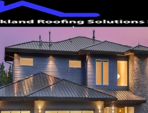 Auckland Roofing Solutions