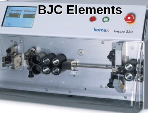 BJC Elements