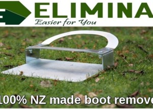 Boot Remover