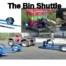 The Bin Shuttle